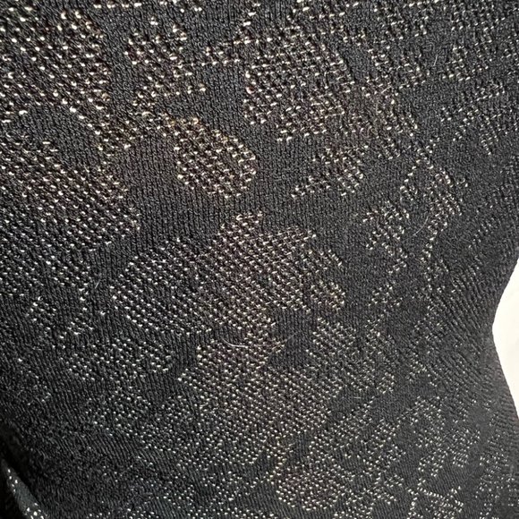 Anne Klein women’s Dress size medium - Picture 4 of 5